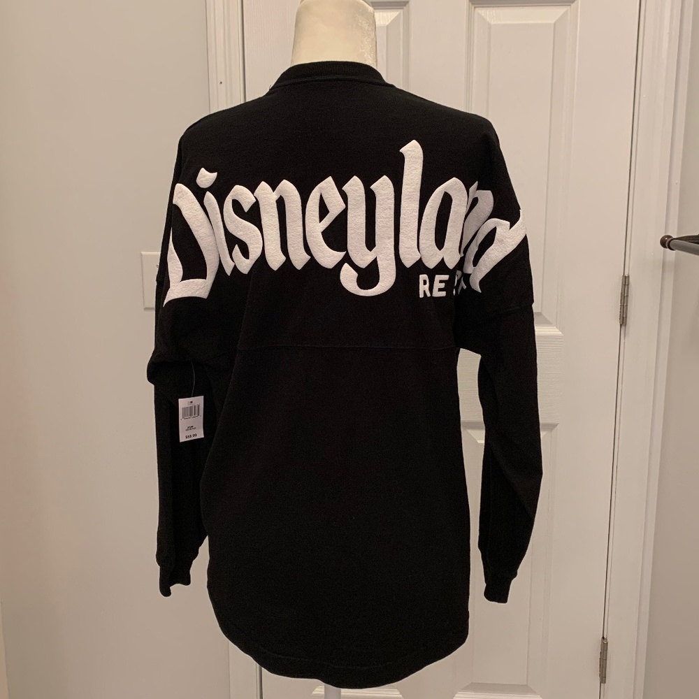 Disney Parks Authentic Spirit Jersey